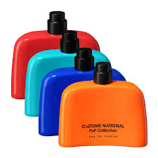 COSTUME NATIONAL POP COLLECTION EAU DE PARFUM 100 ML