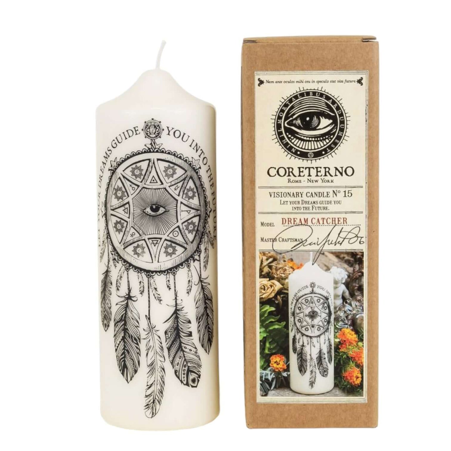 Dream Catcher Candela Artistica