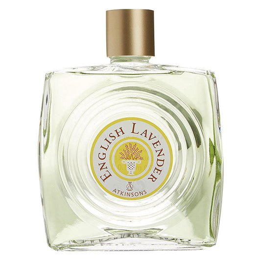 ATKINSON ENGLISH LAVENDER EAU DE TOILETTE 90 ML