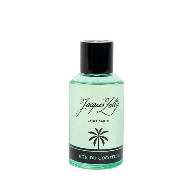 Étè Du Cocotier Eau De Parfum