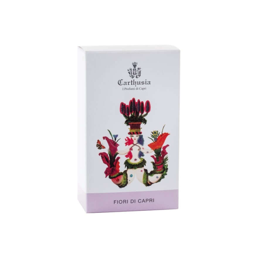 Fiori Di Capri Eau De Parfum