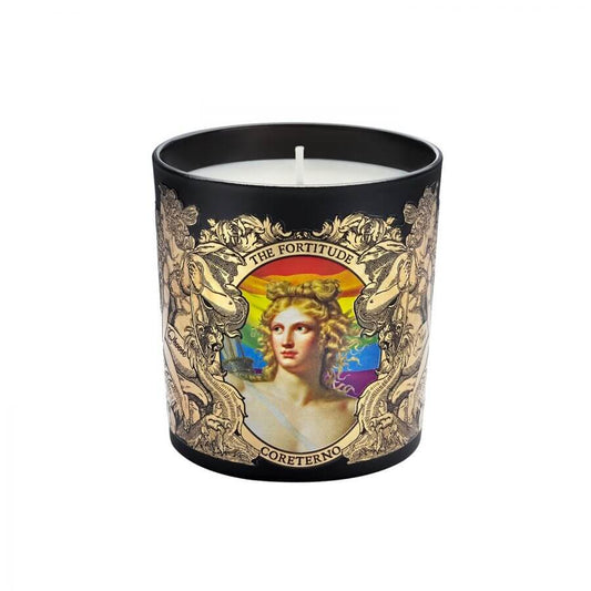 The Fortitude Candela