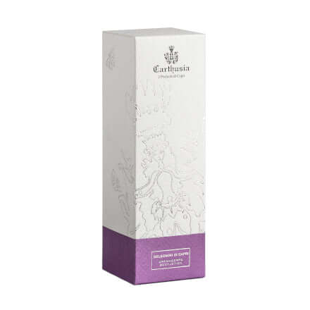 Gelsomini di Capri Crema Corpo