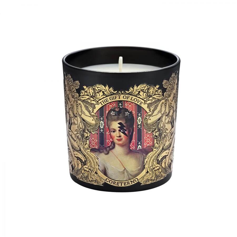 The Gift Of Love Candela