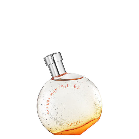 HERMES EAU DES MERVEILLES EAU DE TOILETTE 100 ML