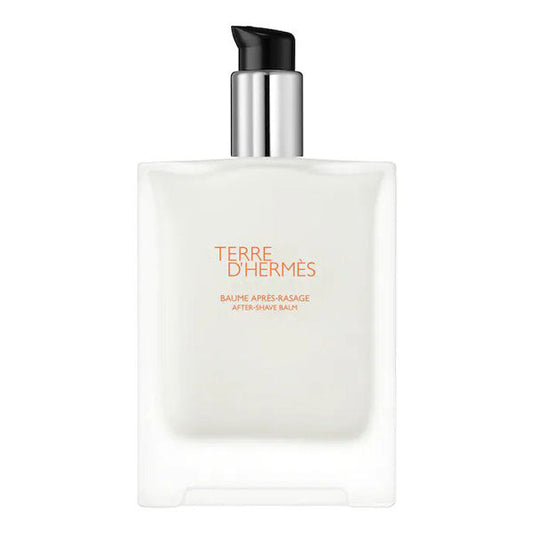 HERMES TERRE D'HERMES DOPOBARBA BALM 100 ML
