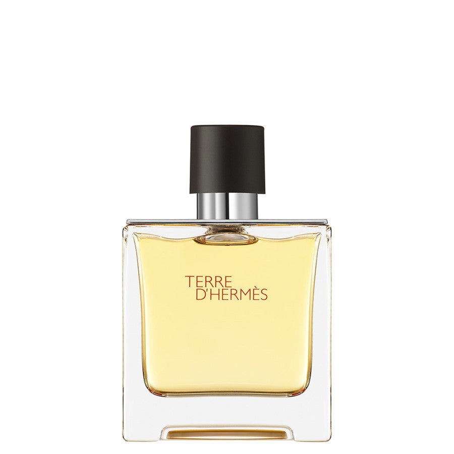 HERMES TERRE D'HERMES PARFUM 75 ML