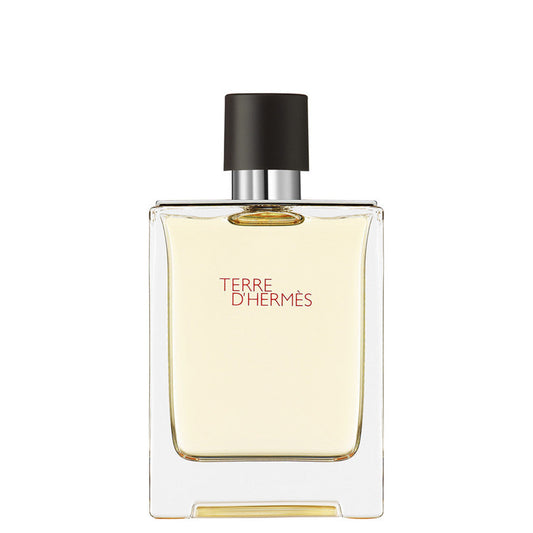 HERMES TERRE D'HERMES EAU DE TOILETTE 100 ML