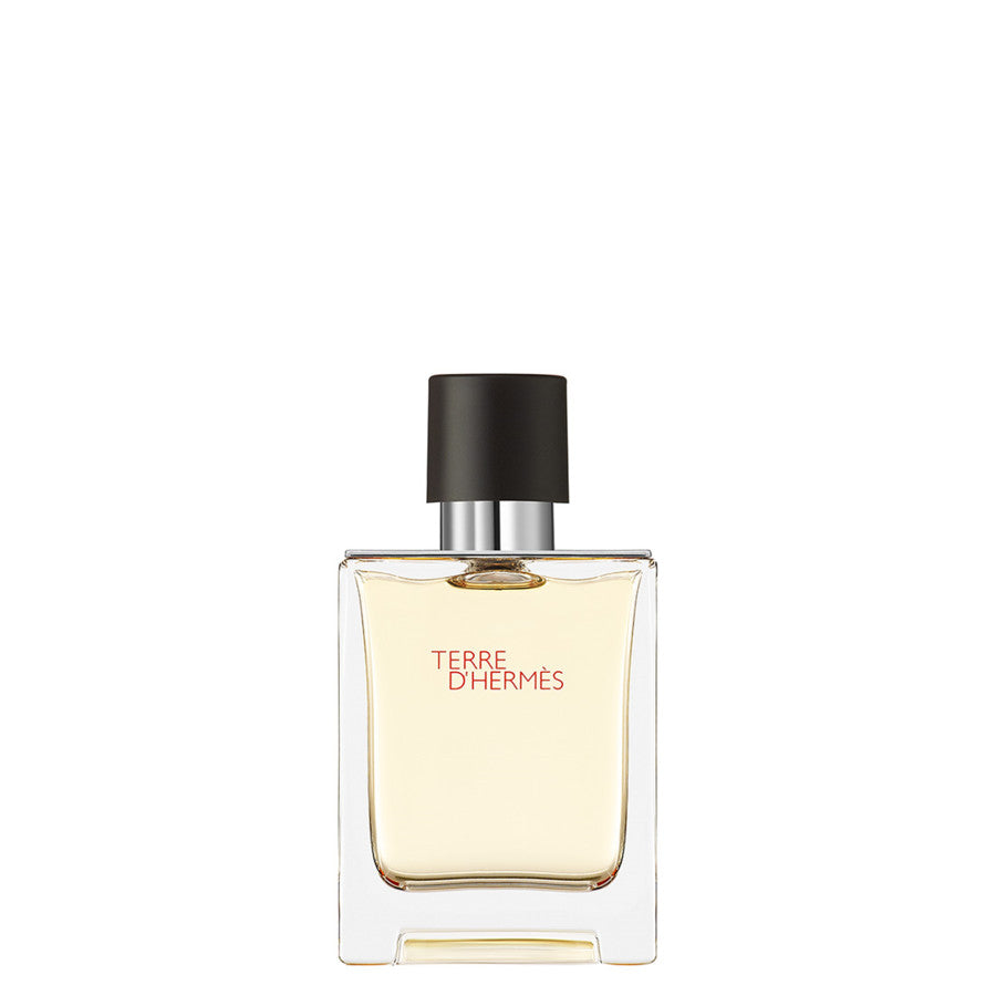 HERMES TERRE D'HERMES EAU DE TOILETTE 50 ML