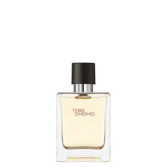 HERMES TERRE D'HERMES EAU DE TOILETTE 50 ML
