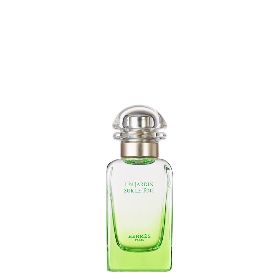 HERMES UN JARDIN SUR LETOIT EAU DE TOILETTE 50 ML