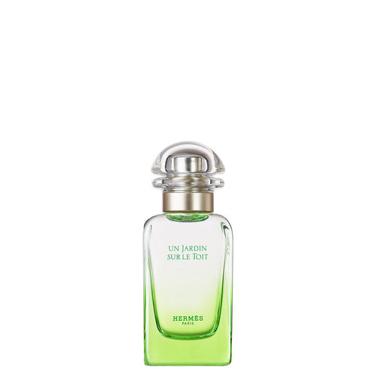 HERMES UN JARDIN SUR LETOIT EAU DE TOILETTE 50 ML