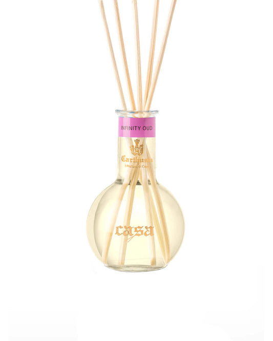 Infinity Oud Diffusore