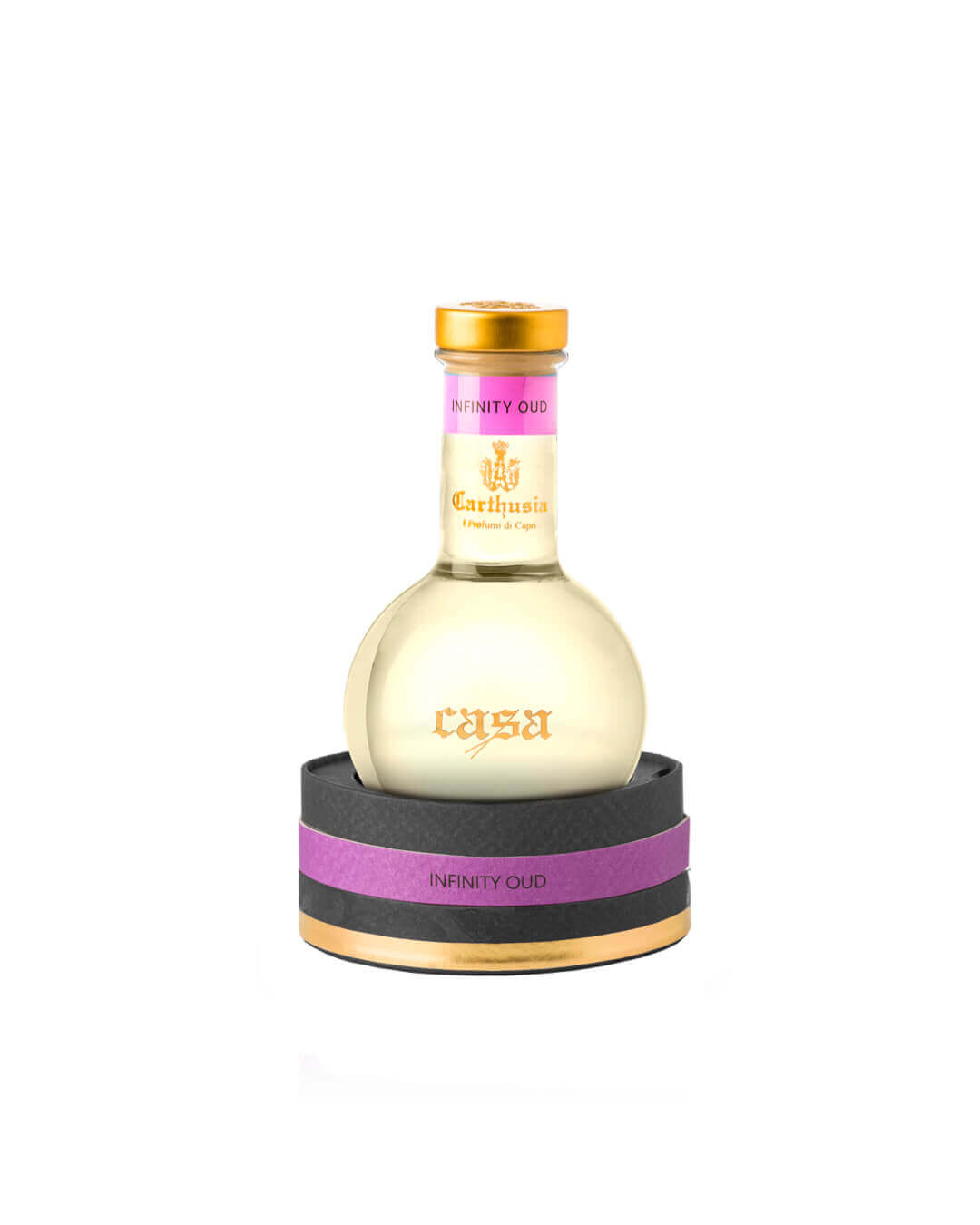 Infinity Oud Diffusore