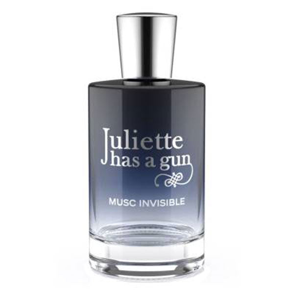 JULIETTE HAS A GUN MUSCINVISIBLE EAU DE PARFUM 100 ML