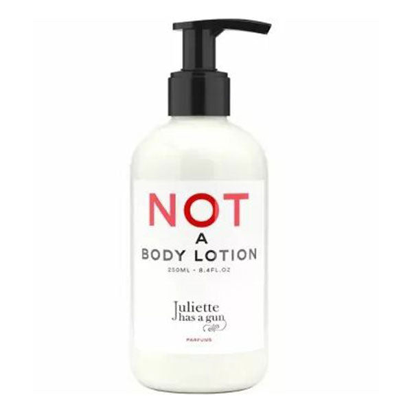 JULIETTE HAS A GUN NOT A BODY LOTION 250 ML