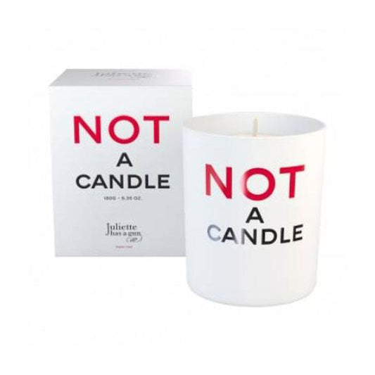JULIETTE HAS A GUN NOT A CANDLE 180 G