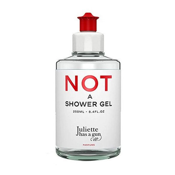 JULIETTE HAS A GUN NOT A SHOWER GEL 250 ML
