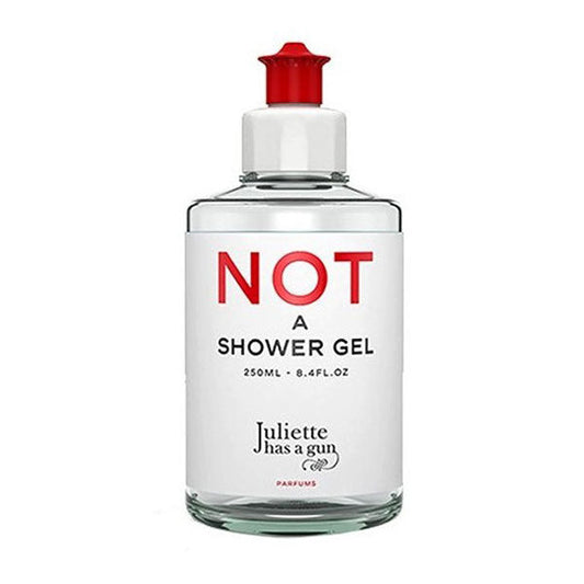 JULIETTE HAS A GUN NOT A SHOWER GEL 250 ML