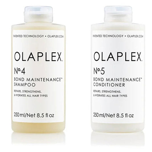 OLAPLEX HAIR PERFECTOR KIT N4 + N5