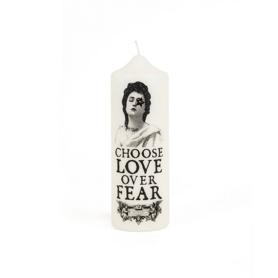 Love Candela Creativa