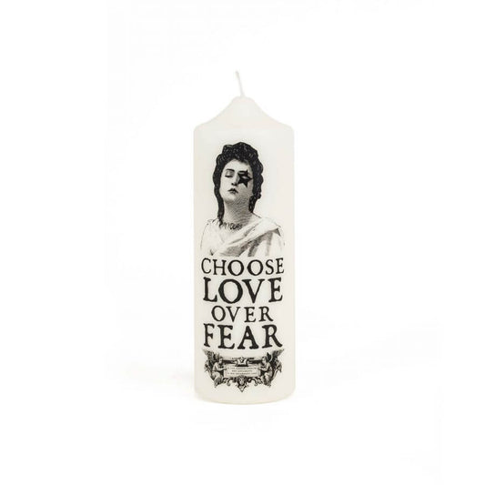 Love Candela Creativa