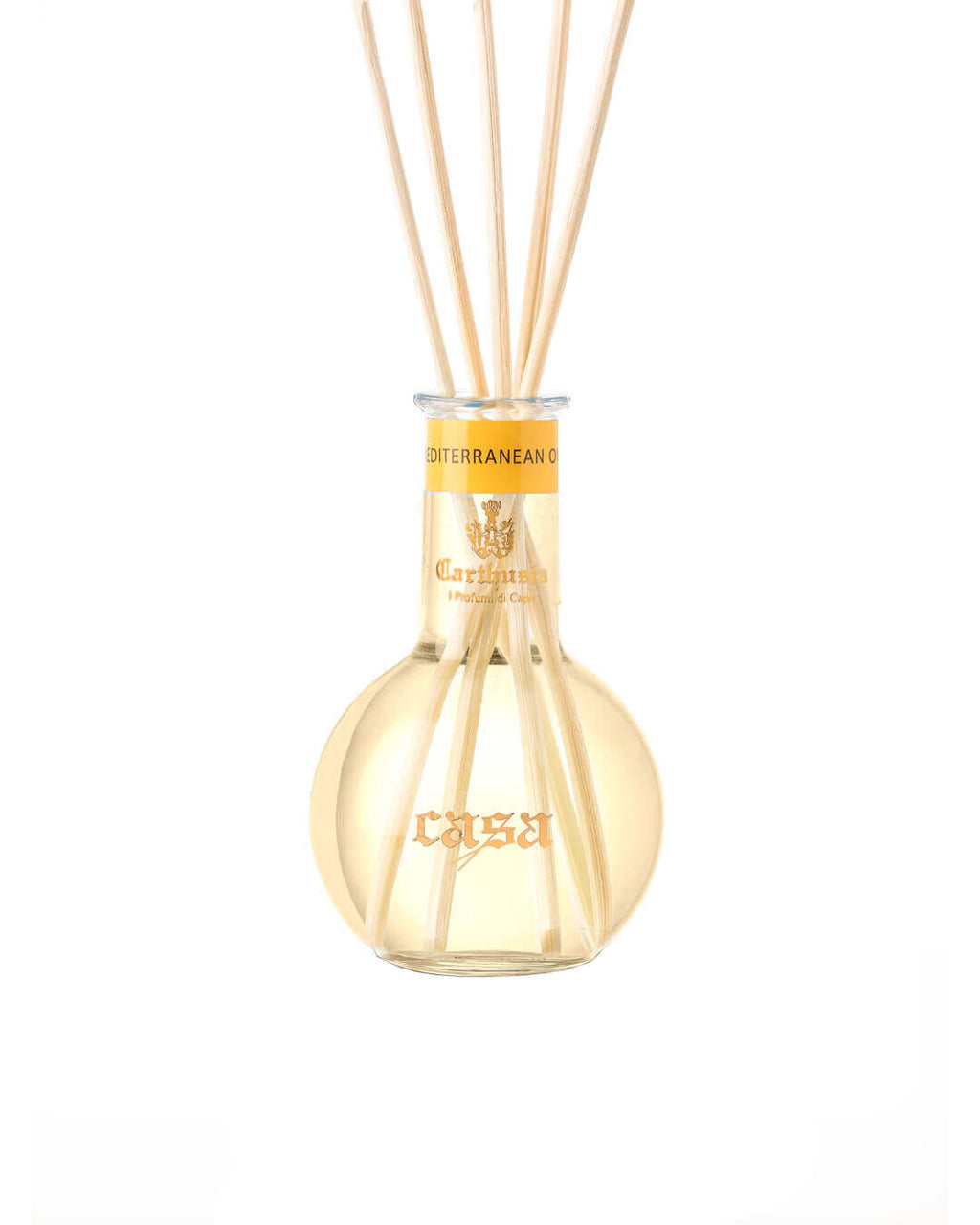 Mediterranean Oud Diffusore