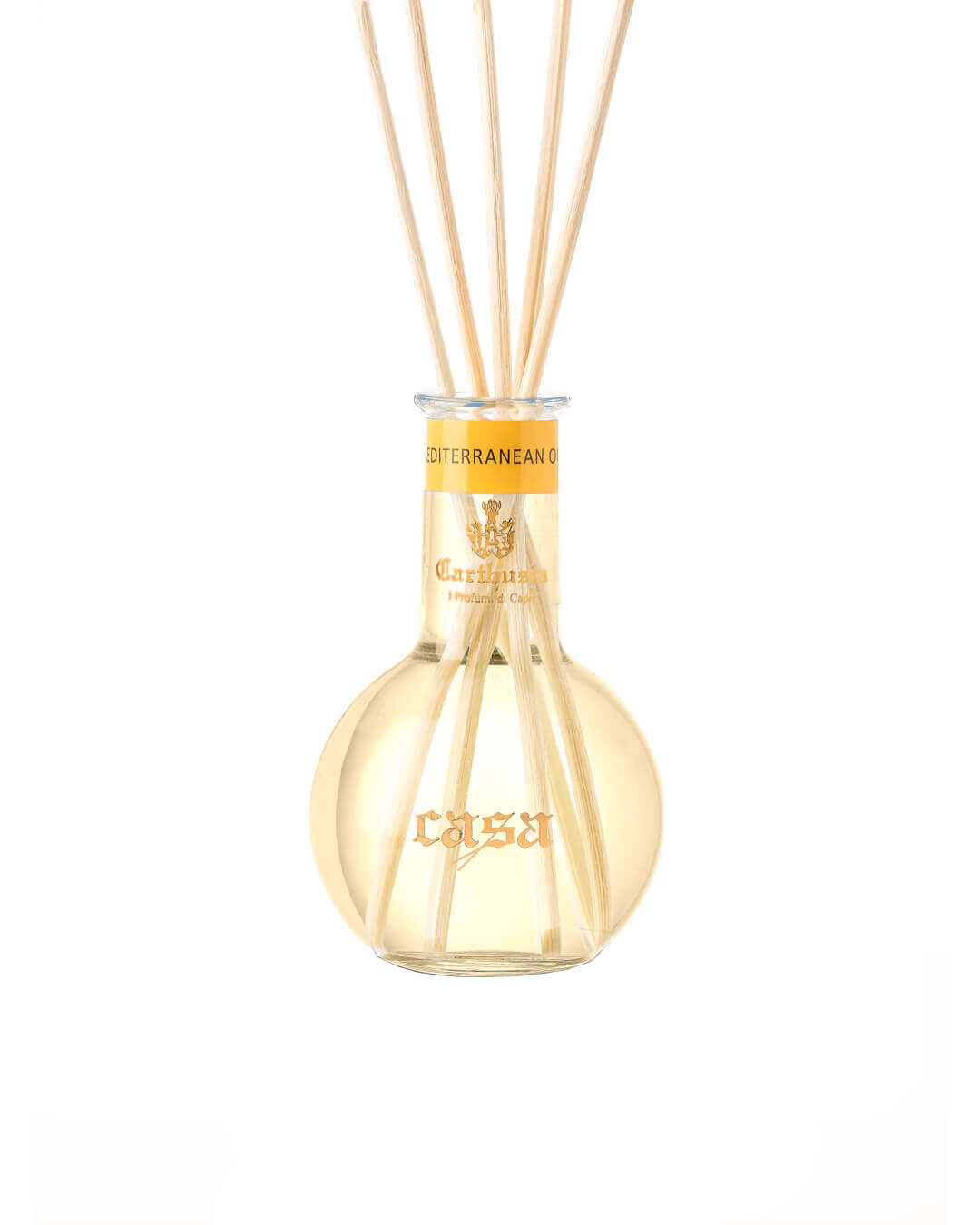Mediterranean Oud Diffusore