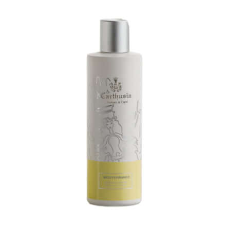 Mediterraneo Crema Corpo
