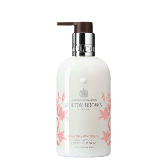 Heavenly Gingerlily Limited Edition Crema Mani