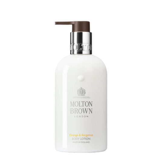 Orange & Bergamot Crema Corpo