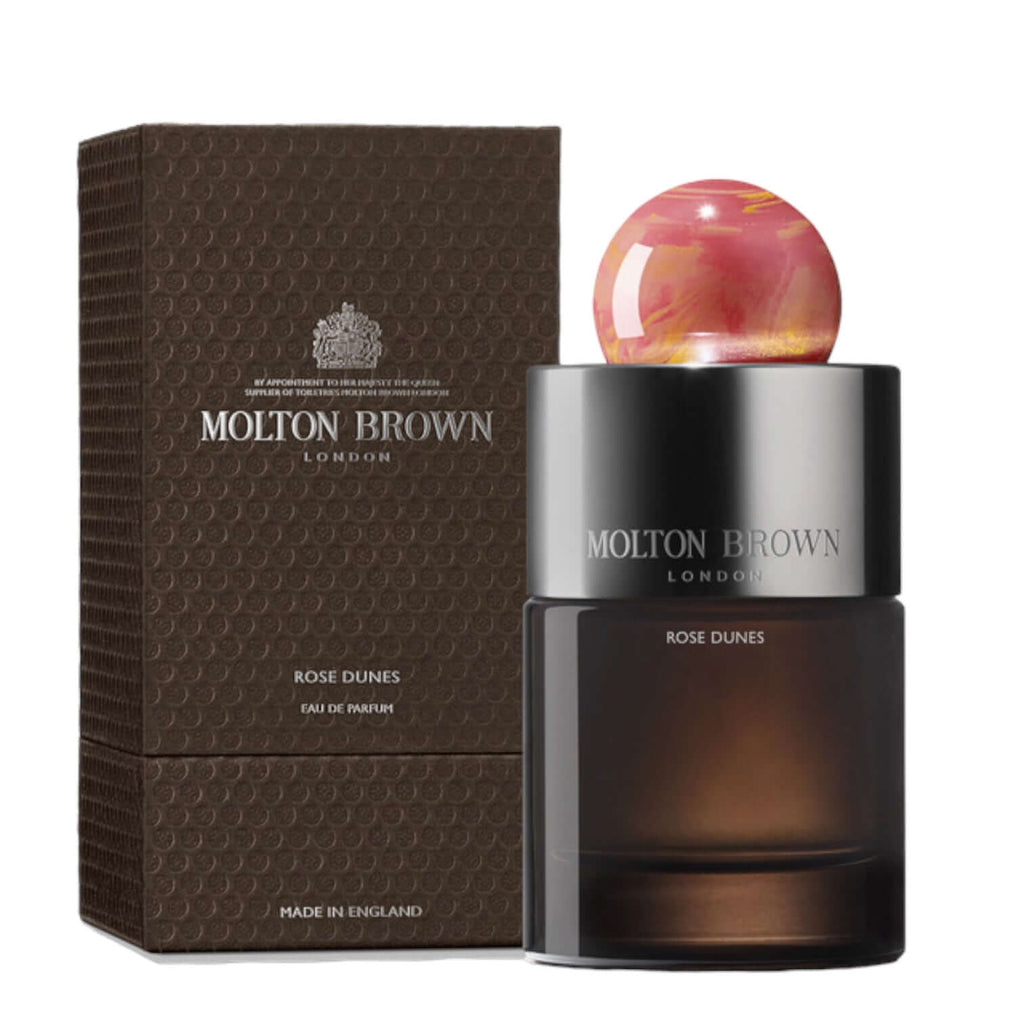 Rose Dunes Eau De Parfum