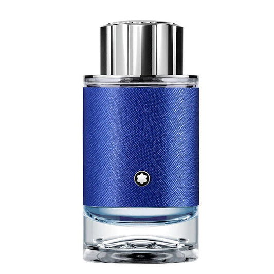 MONT BLANC EXPLORER ULTRA BLUE EAU DE PARFUM 100 ML
