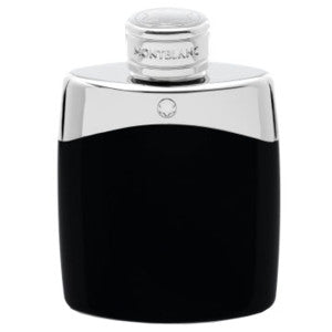 MONT BLANC LEGEND EAU DE TOILETTE 100 ML