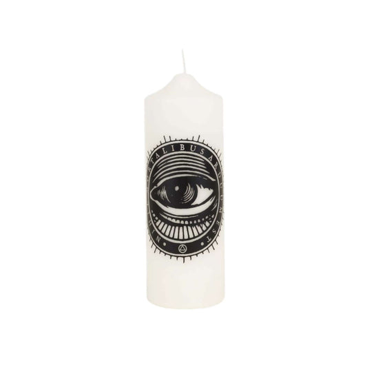 Mystical Eye Candela Artistica