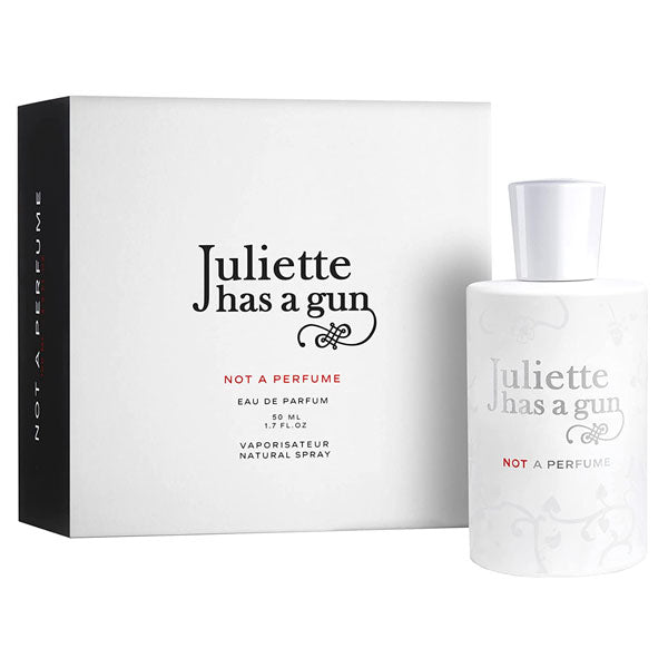 JULIETTE HAS A GUN NOT A PERFUME EAU DE PARFUM 50 ML