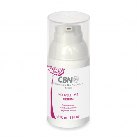 CBN NOUVELLE VIE SERUM 30 ML
