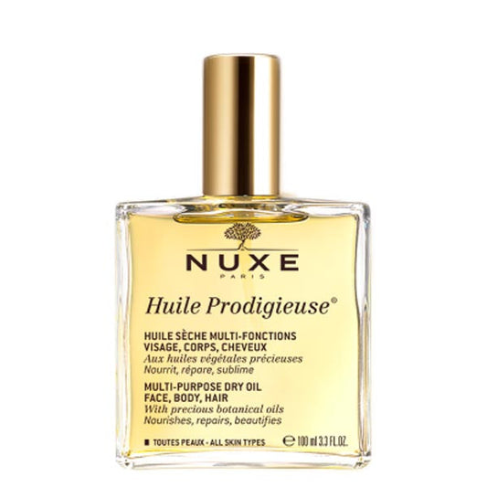 NUXE OLIO PRODIGIEUSE 100 ML