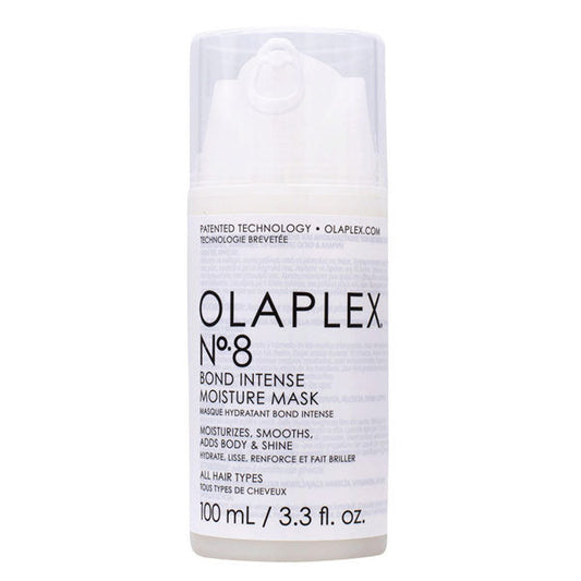 OLAPLEX BOND INTENSE MOISTURE MASK N 8 100 ML