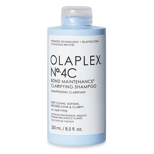 OLAPLEX BOND MAINTENANCE CLARIFYING SHAMPOO N 4C 250 ML