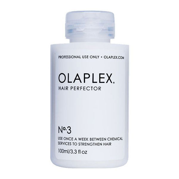 OLAPLEX KIT CAPELLI LUXURY SUIT COMPLETE