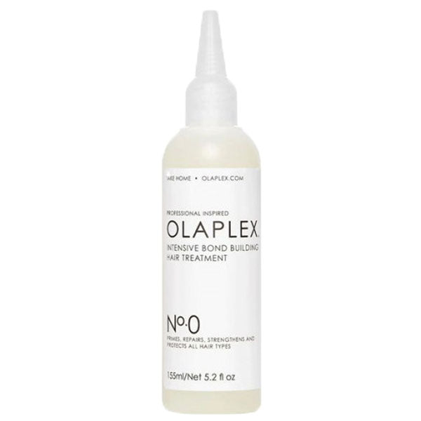 OLAPLEX KIT CAPELLI LUXURY SUIT COMPLETE