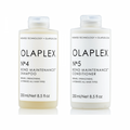 OLAPLEX HAIR PERFECTOR KIT N4 + N5
