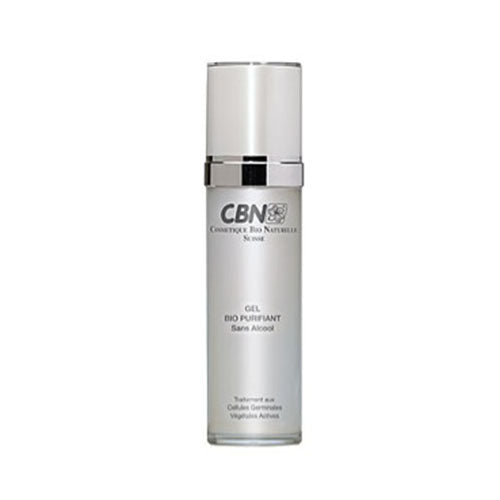 CBN GEL BIO PURIFIANT SANS ALCOOL 190 ML
