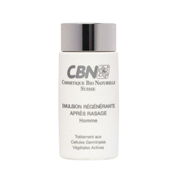 CBN EMULSION REGENERANTE APRES RASAGE HOMME 125 ML