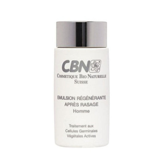CBN EMULSION REGENERANTE APRES RASAGE HOMME 125 ML