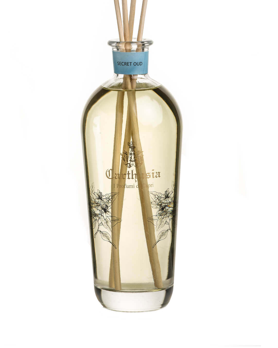 Secret Oud Diffusore