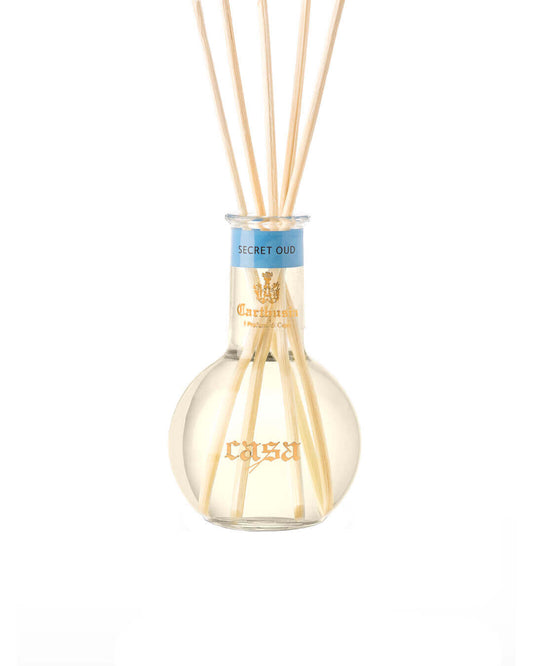 Secret Oud Diffusore
