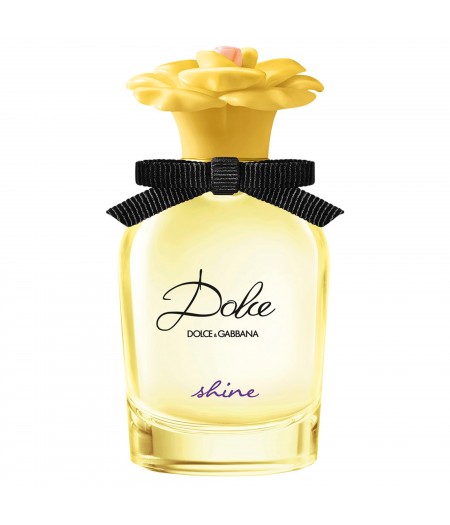 DOLCE & GABBANA DOLCE SHINE EAU DE PARFUM  75 ML