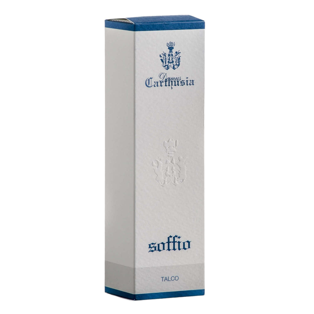 Soffio Talco Diffusore